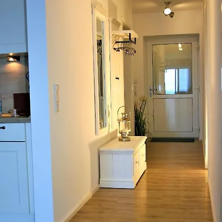 Lejlighed Seemowe Im Molenhuus *