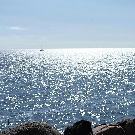 Seemowe Im Molenhuus Olpenæs