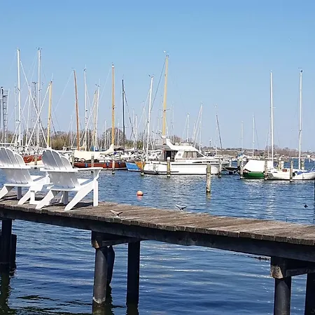 Lejlighed Seemowe Im Molenhuus