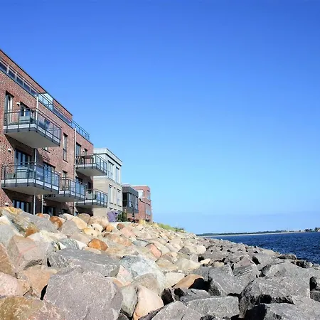 Seemowe Im Molenhuus Olpenæs